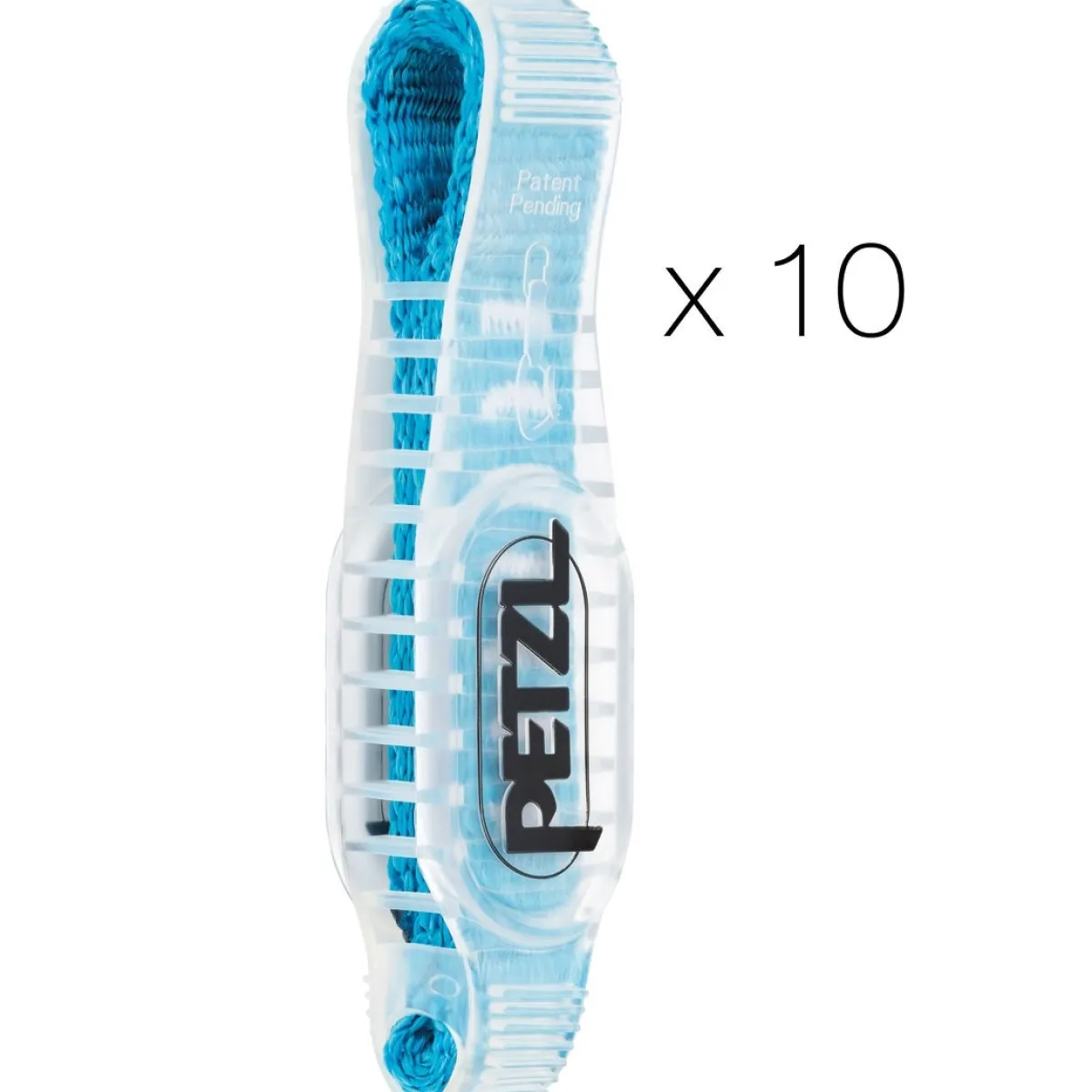 Petzl Axess String sling with rubber fastener 10-pack Cheap