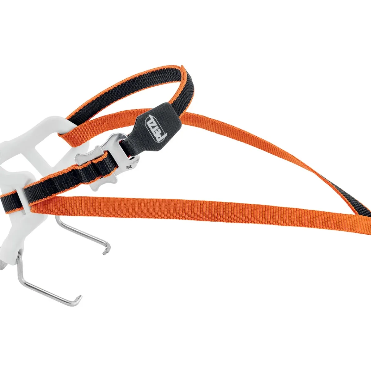 Petzl Back Flex crampon heel bails Sale