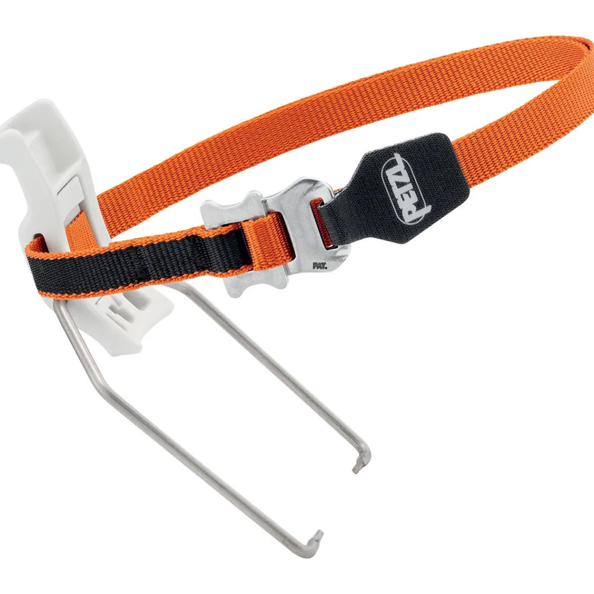 Petzl Back Lever crampon heel bails Best Sale