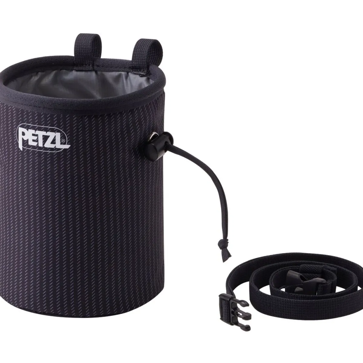 Petzl Bandi climbing chalk bag Outlet