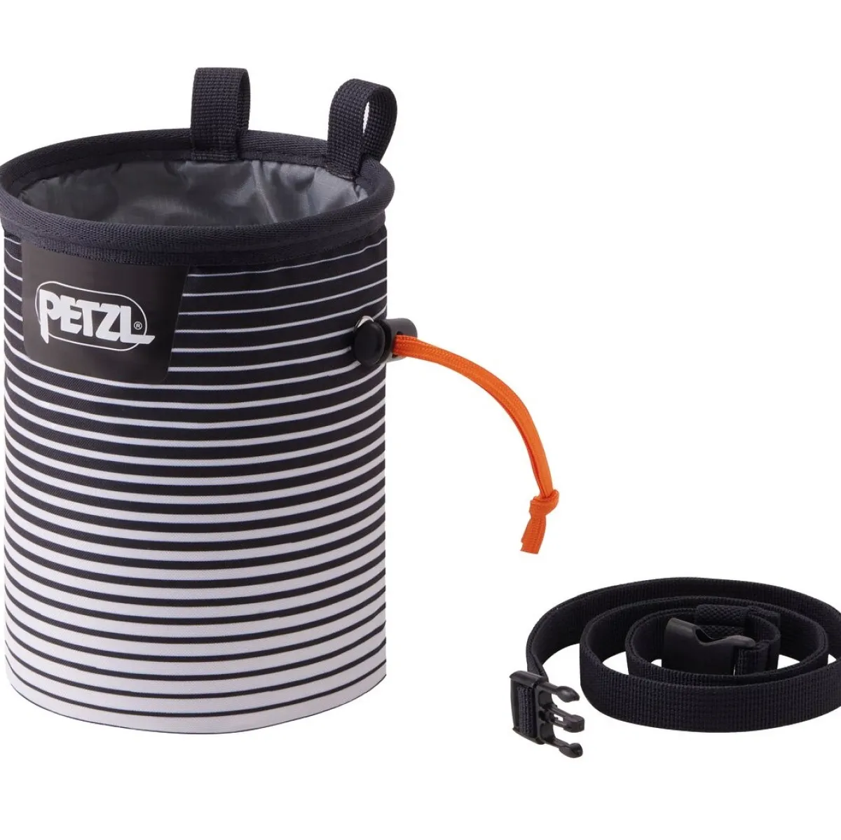Petzl Bandi climbing chalk bag Outlet