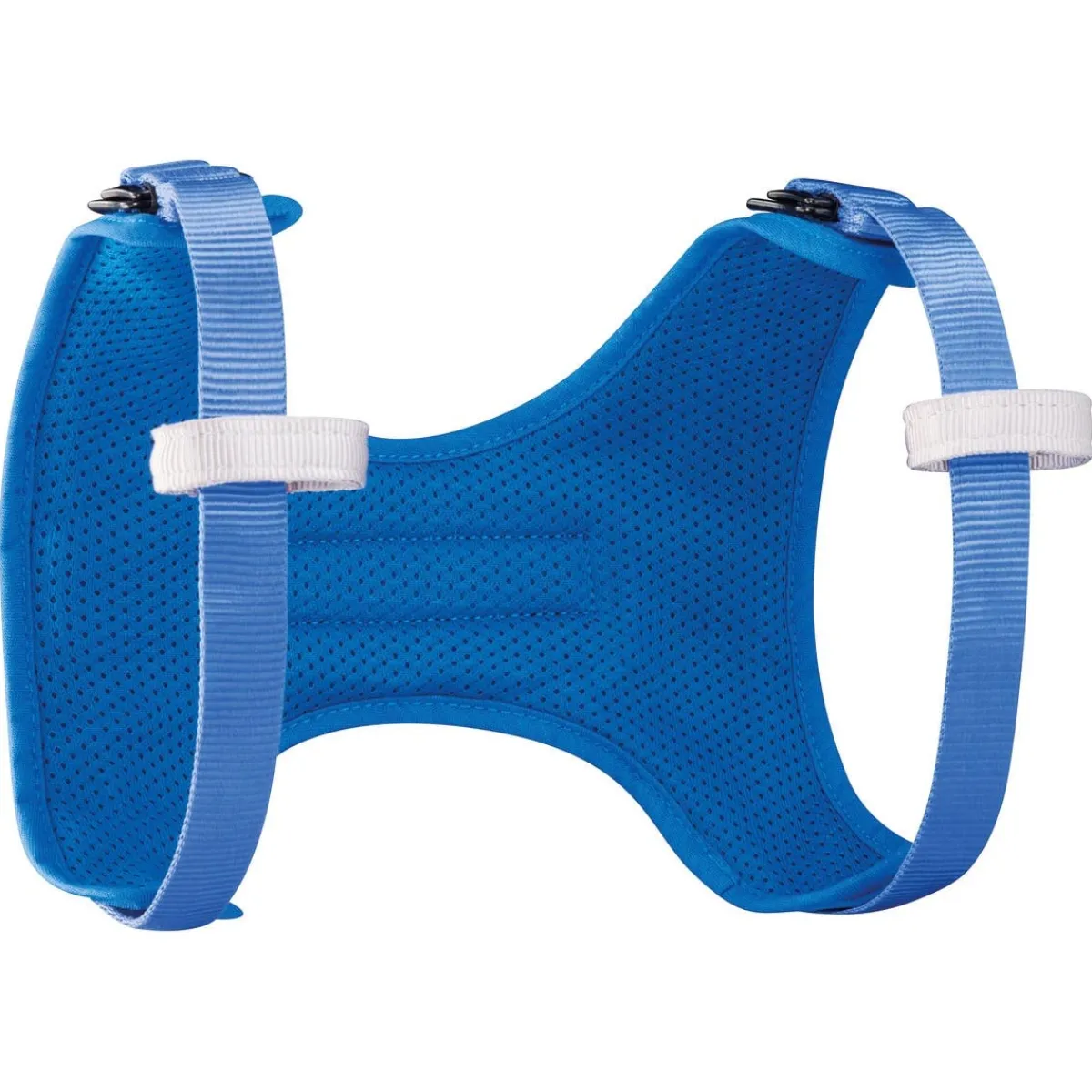 Petzl Body kids' climbing chest harness Blue Discount