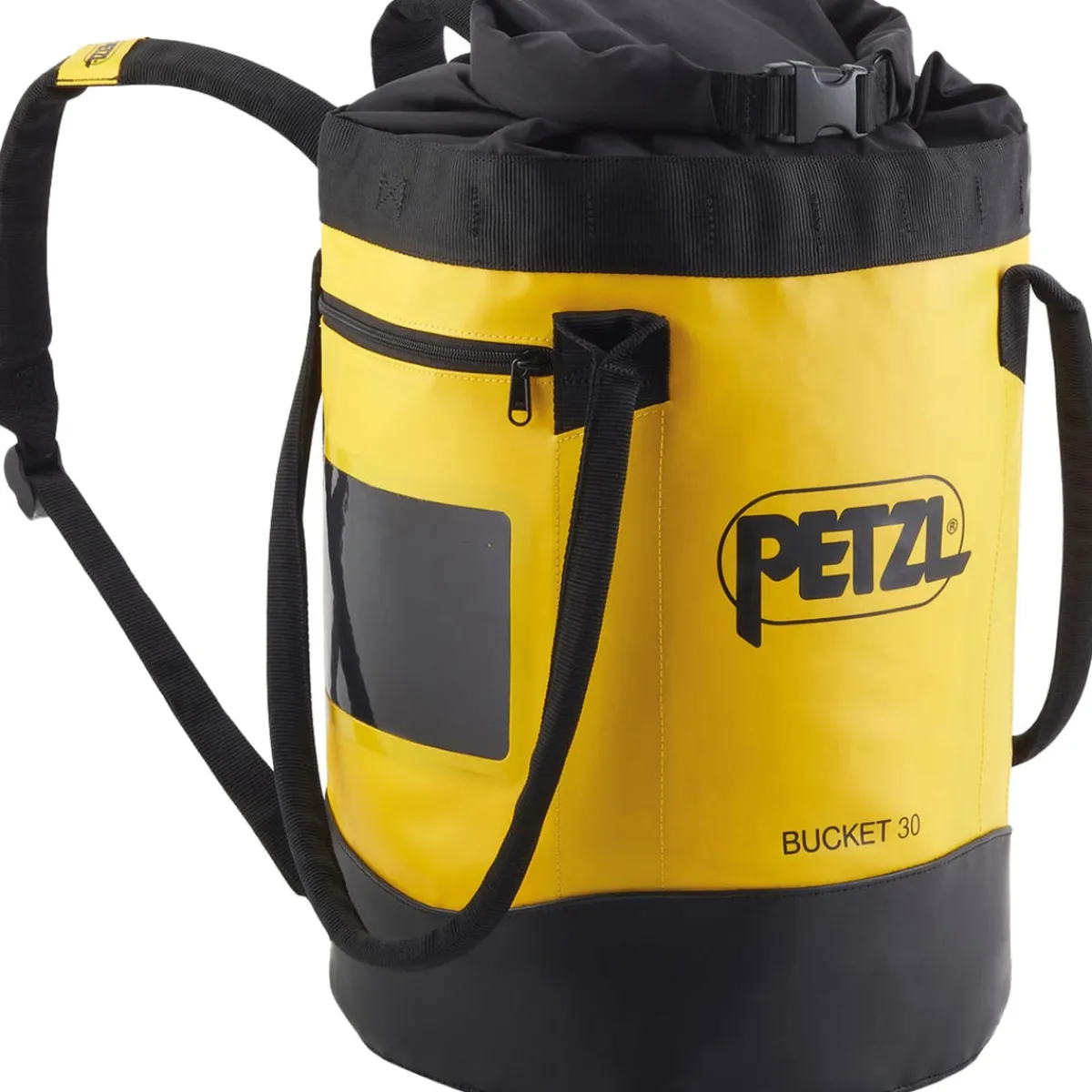 Petzl Bucket 30 bag for work at height and big walls Discount