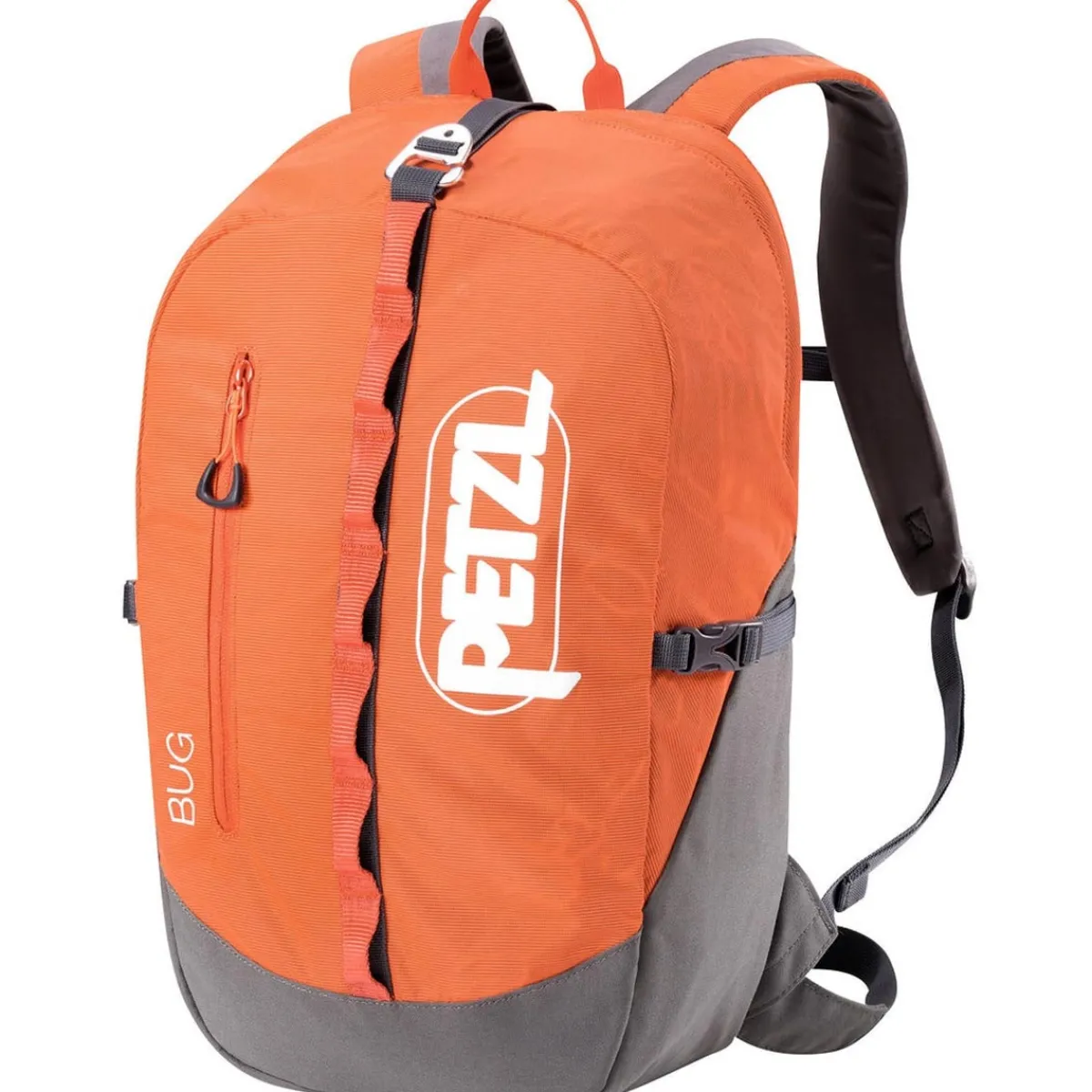 Petzl Bug 18 l multi-pitch climbing backpack Shop