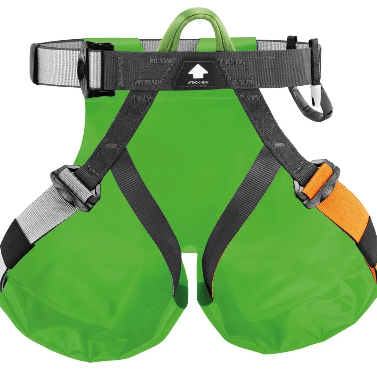 Petzl Canyon Club canyoning harness Shop
