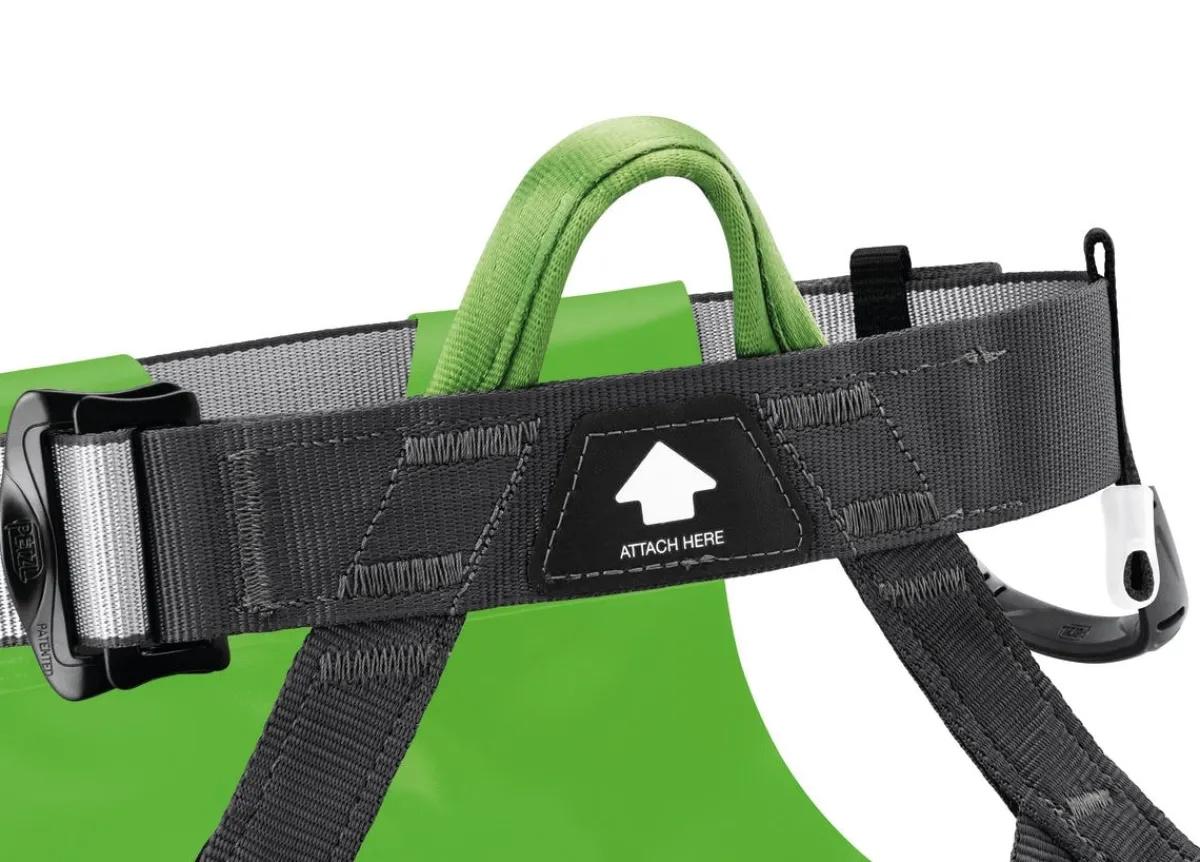 Petzl Canyon Club canyoning harness Shop