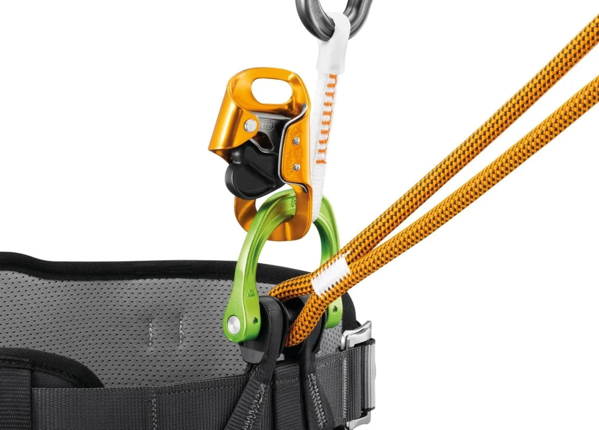 Petzl Canyon Guide canyoning harness Cheap