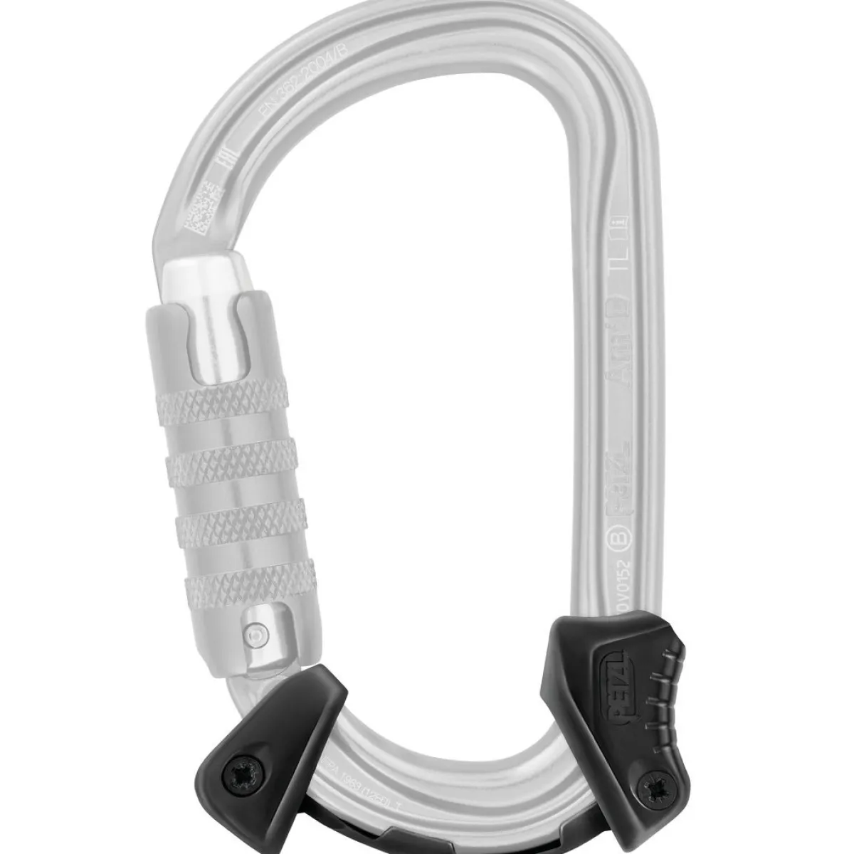 Petzl Captiv Adjust carabiner positioning bar Shop