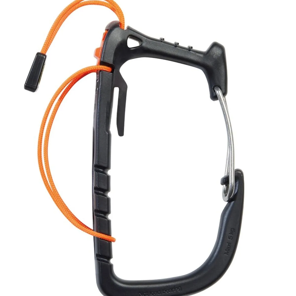 Petzl Caritool Evo racking carabiner Outlet