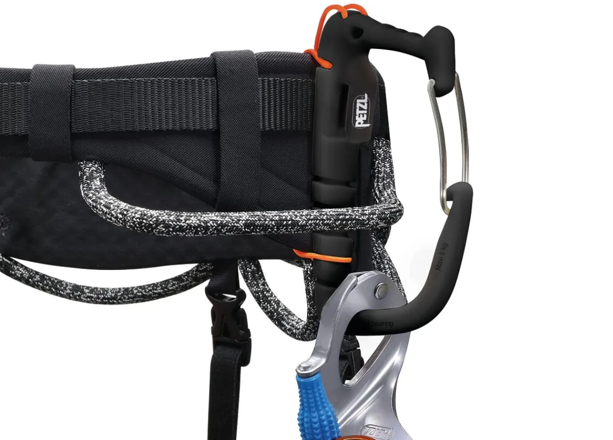 Petzl Caritool Evo racking carabiner Outlet