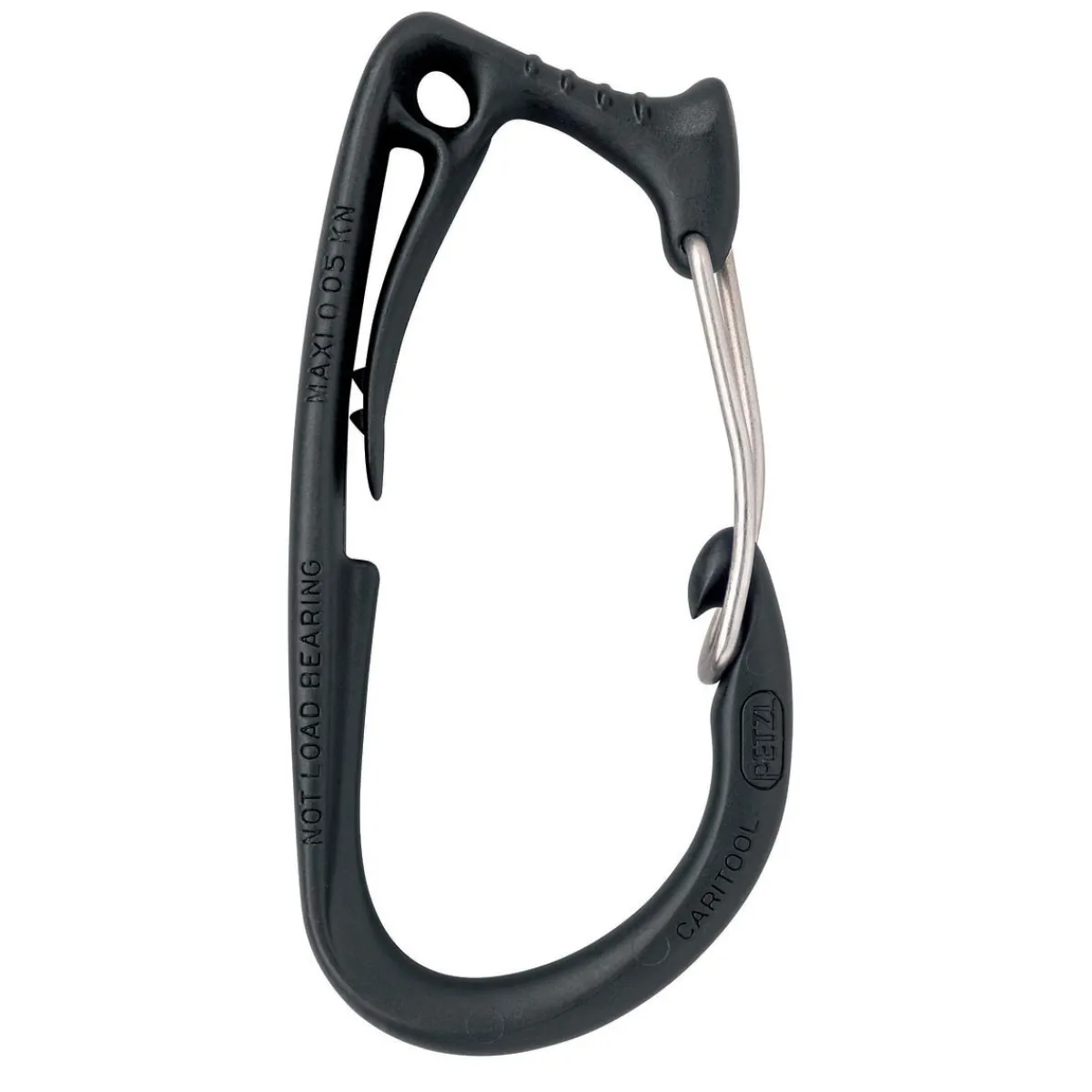 Petzl Caritool Medium clipping carabiner Fashion