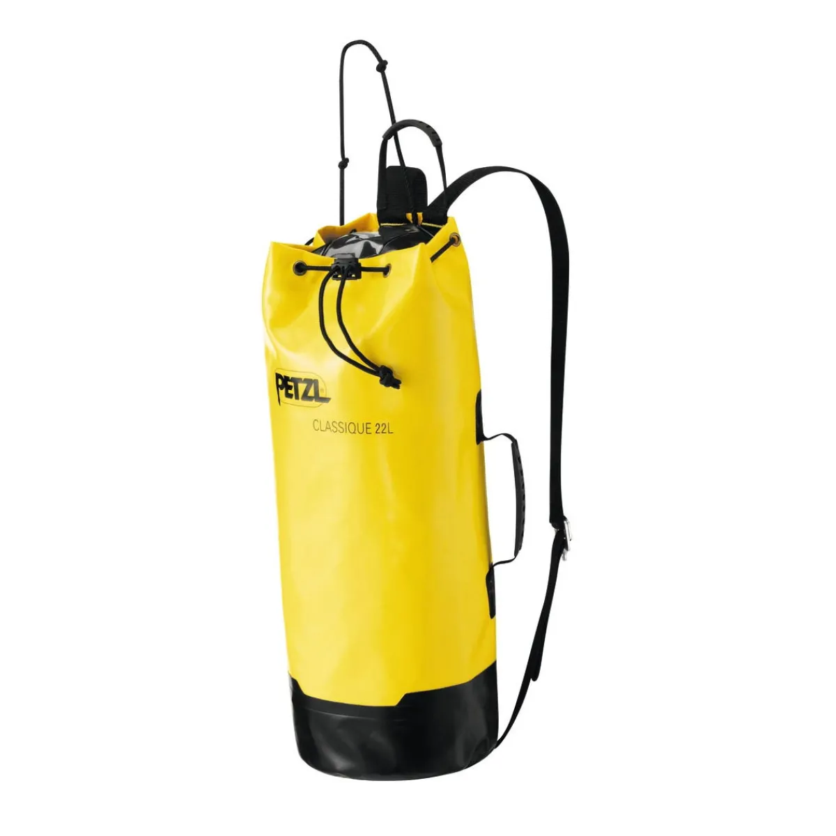 Petzl Classique 22 l caving pack Shop