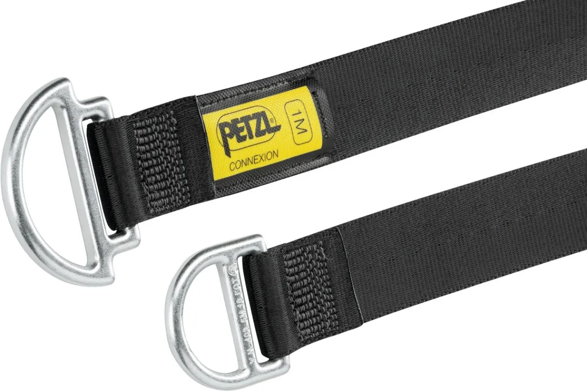 Petzl Connexion Fixe anchor strap work at height Discount
