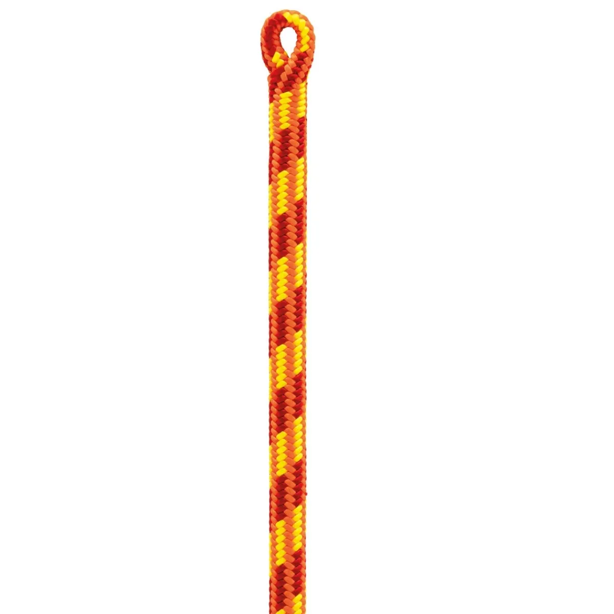 Petzl Control 12.5 mm low stretch kernmantel for tree care Best