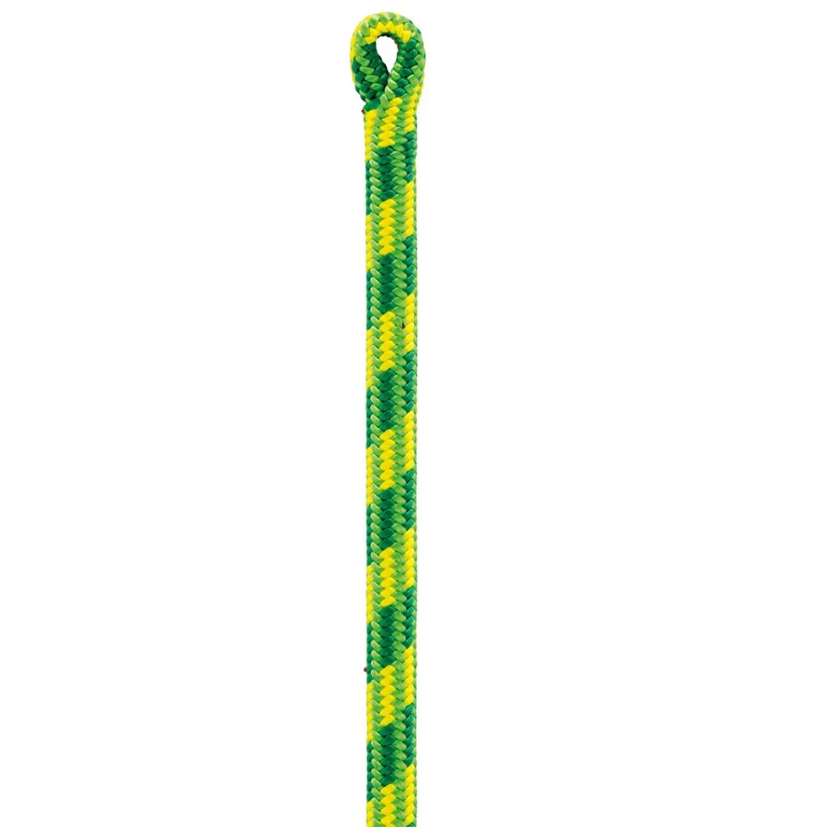 Petzl Control 12.5 mm low stretch kernmantel for tree care Best