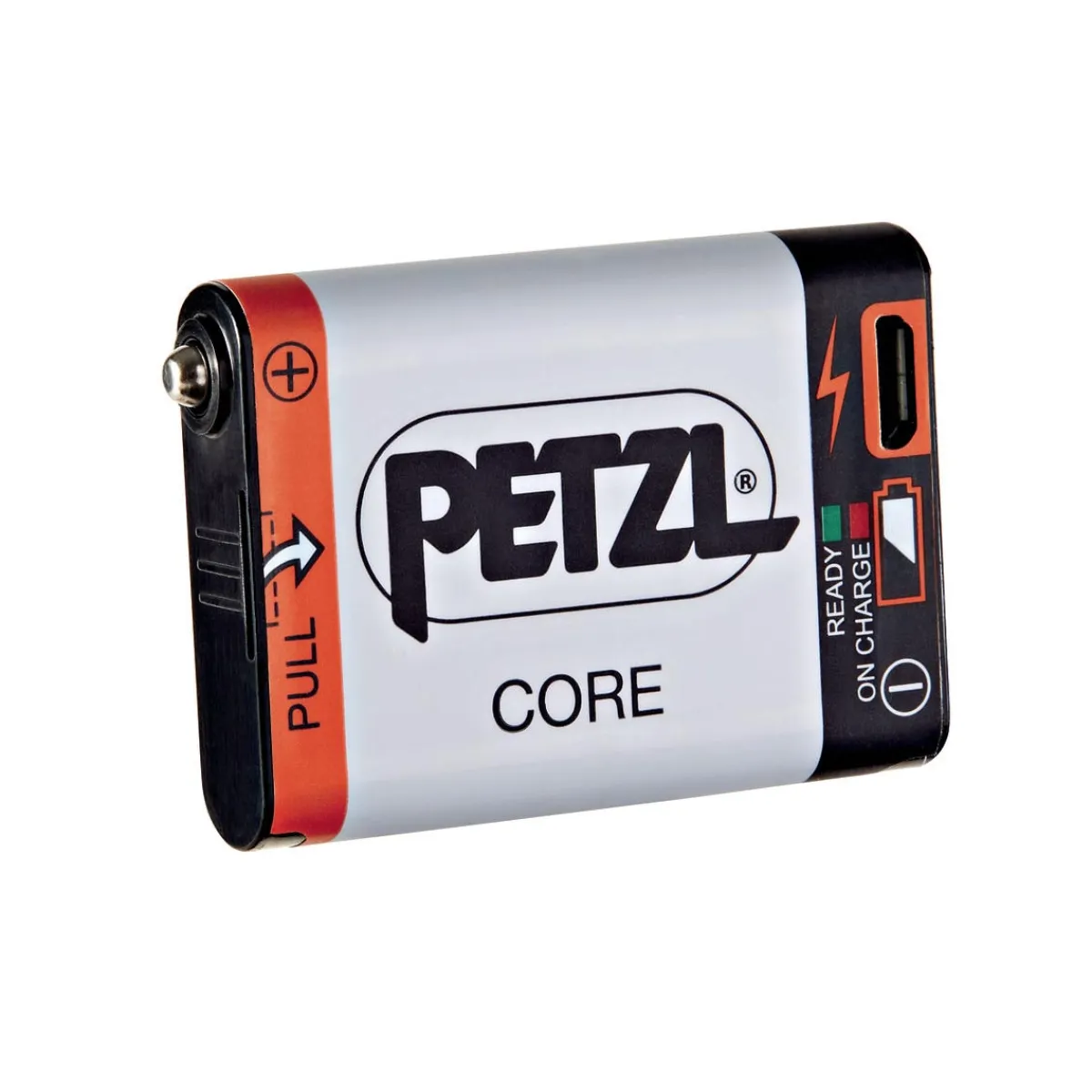 Petzl Core rechargeable battery for the Hybrid lamps Sale