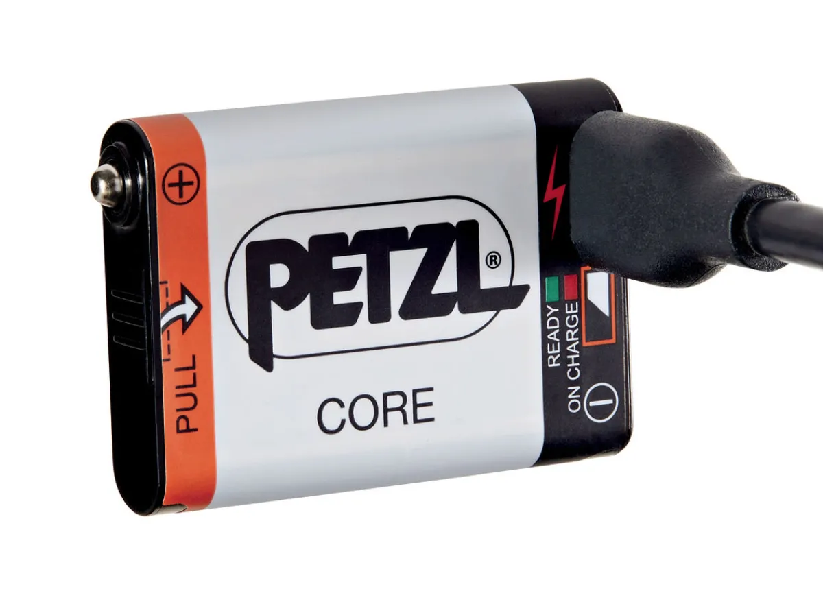 Petzl Core rechargeable battery for the Hybrid lamps Sale