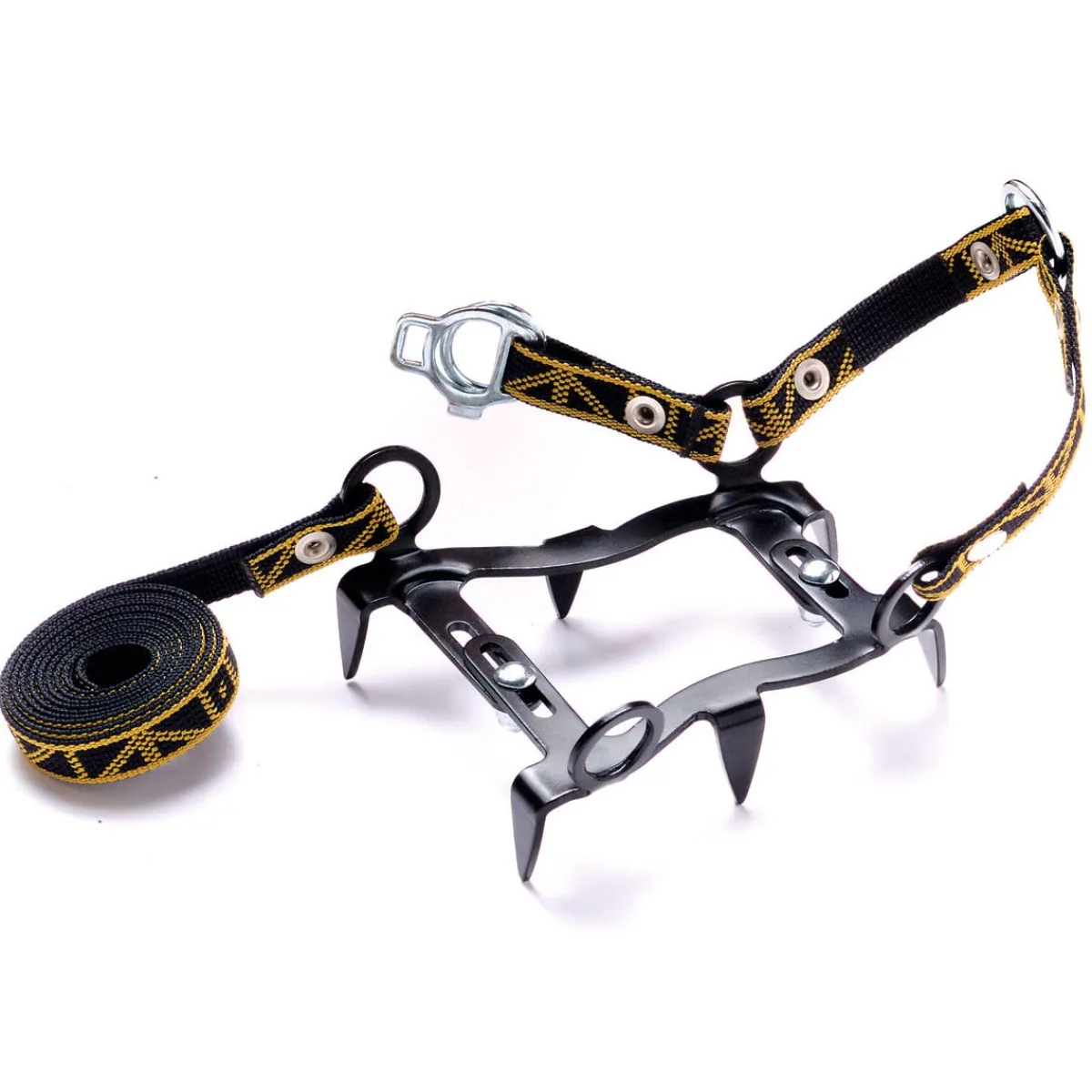 Petzl Crab 6 snow spikes Cheap