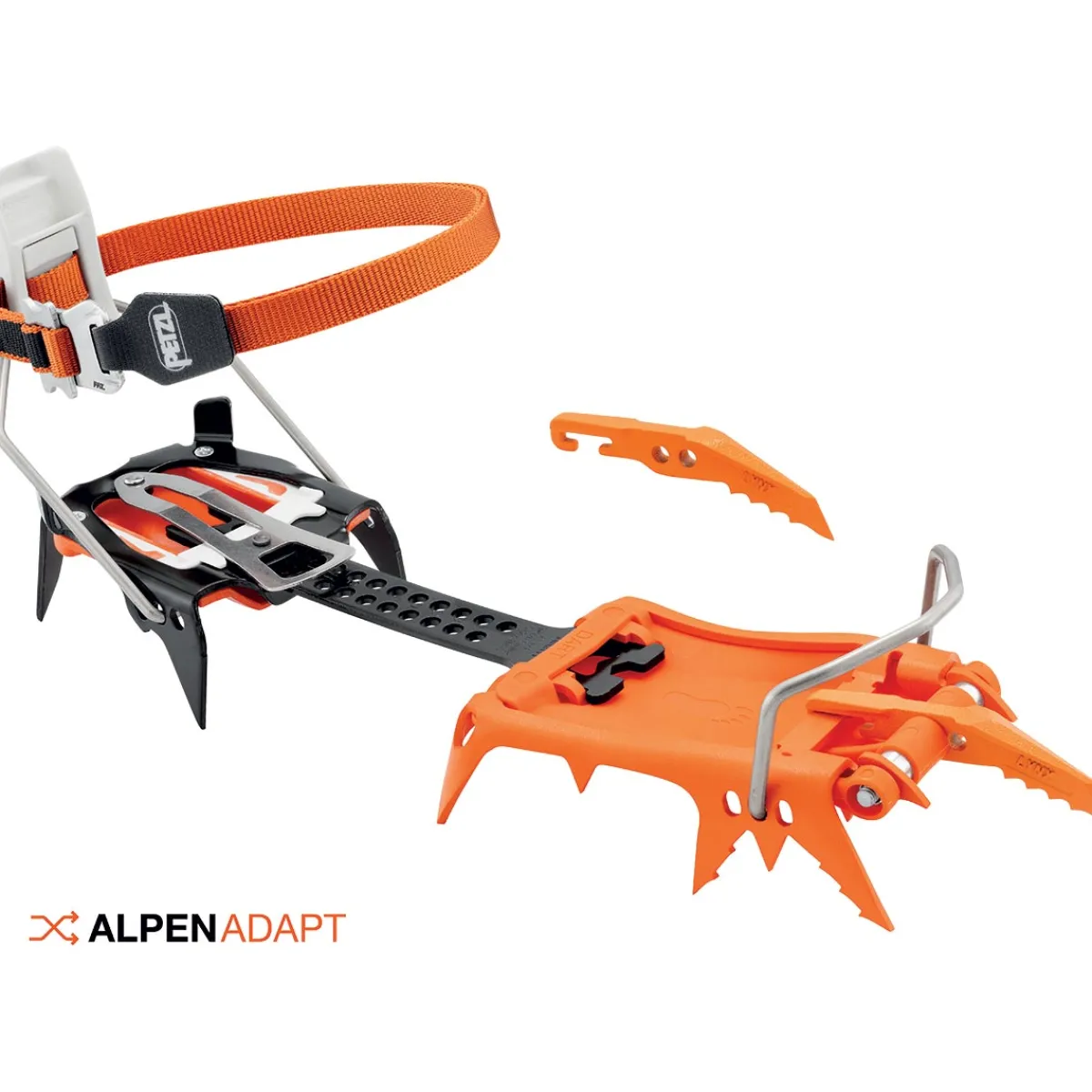 Petzl Dart crampons Discount
