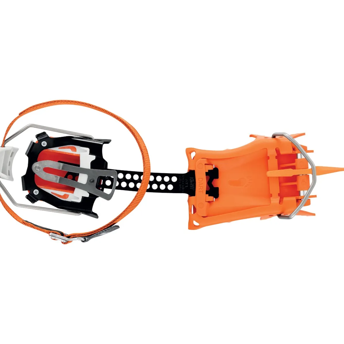 Petzl Dart crampons Discount