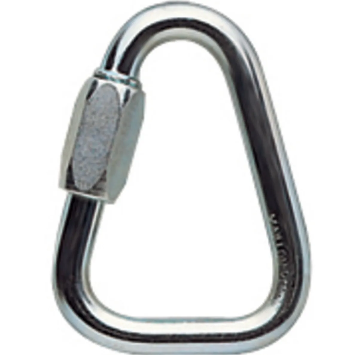 Petzl Delta quick link Ø8 mm Discount