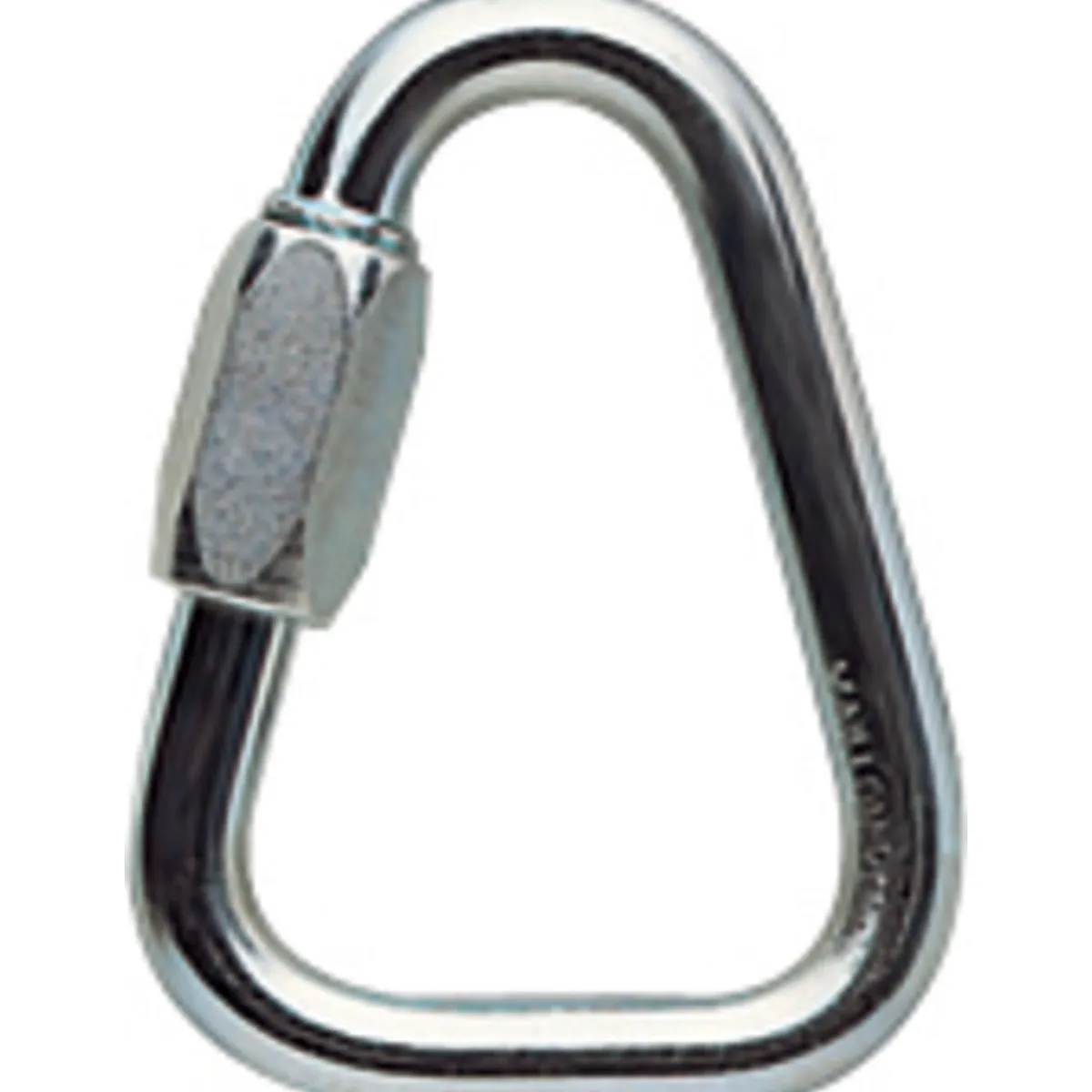 Petzl Delta quick link Ø10 mm Best