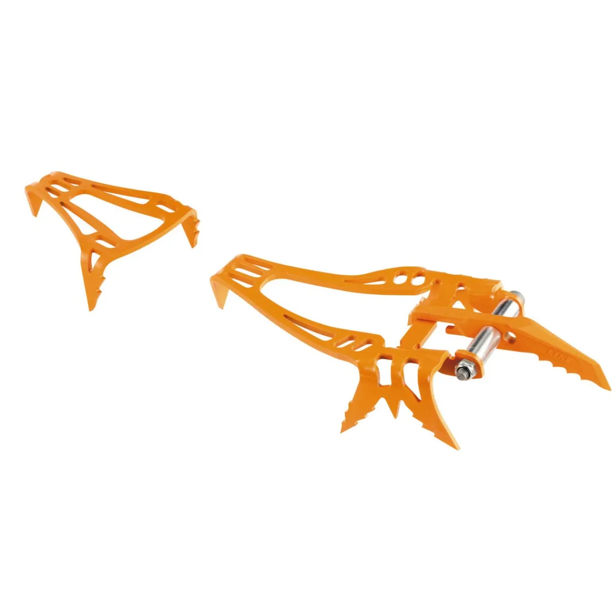 Petzl D-Lynx crampons Fashion