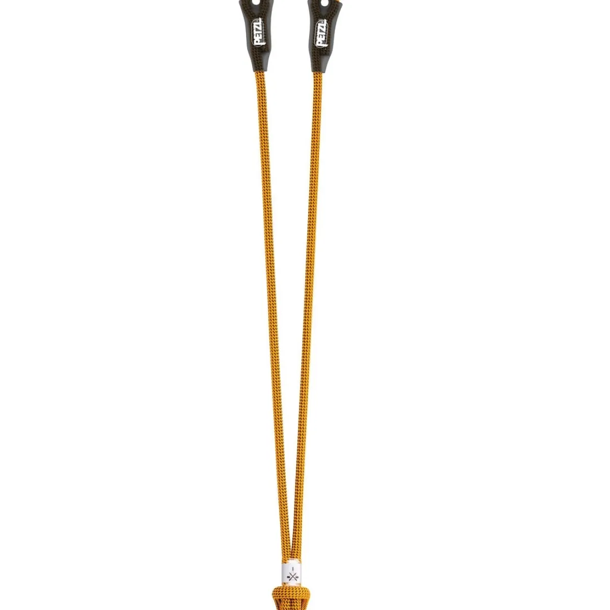 Petzl Dual Canyon Club double canyoning lanyard Red Fashion
