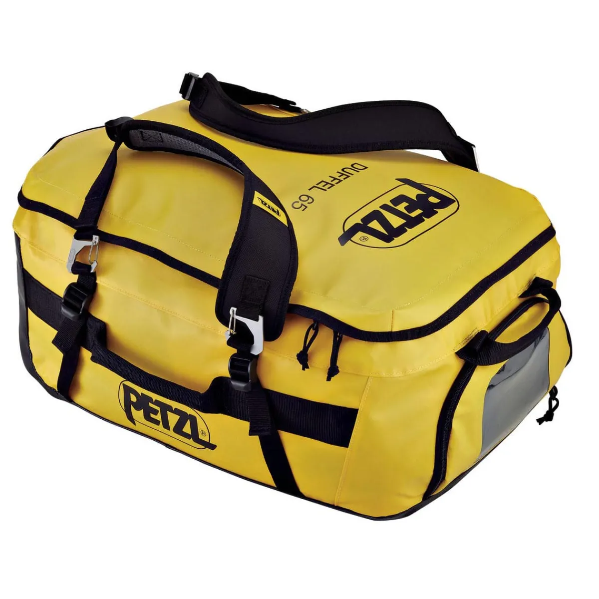 Petzl Duffel 65 l gear backpack bag Discount