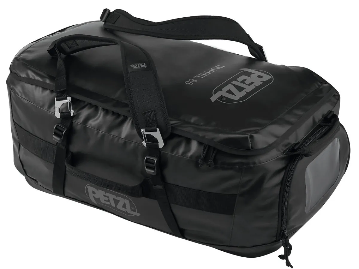 Petzl Duffel 85 l gear backpack bag Online