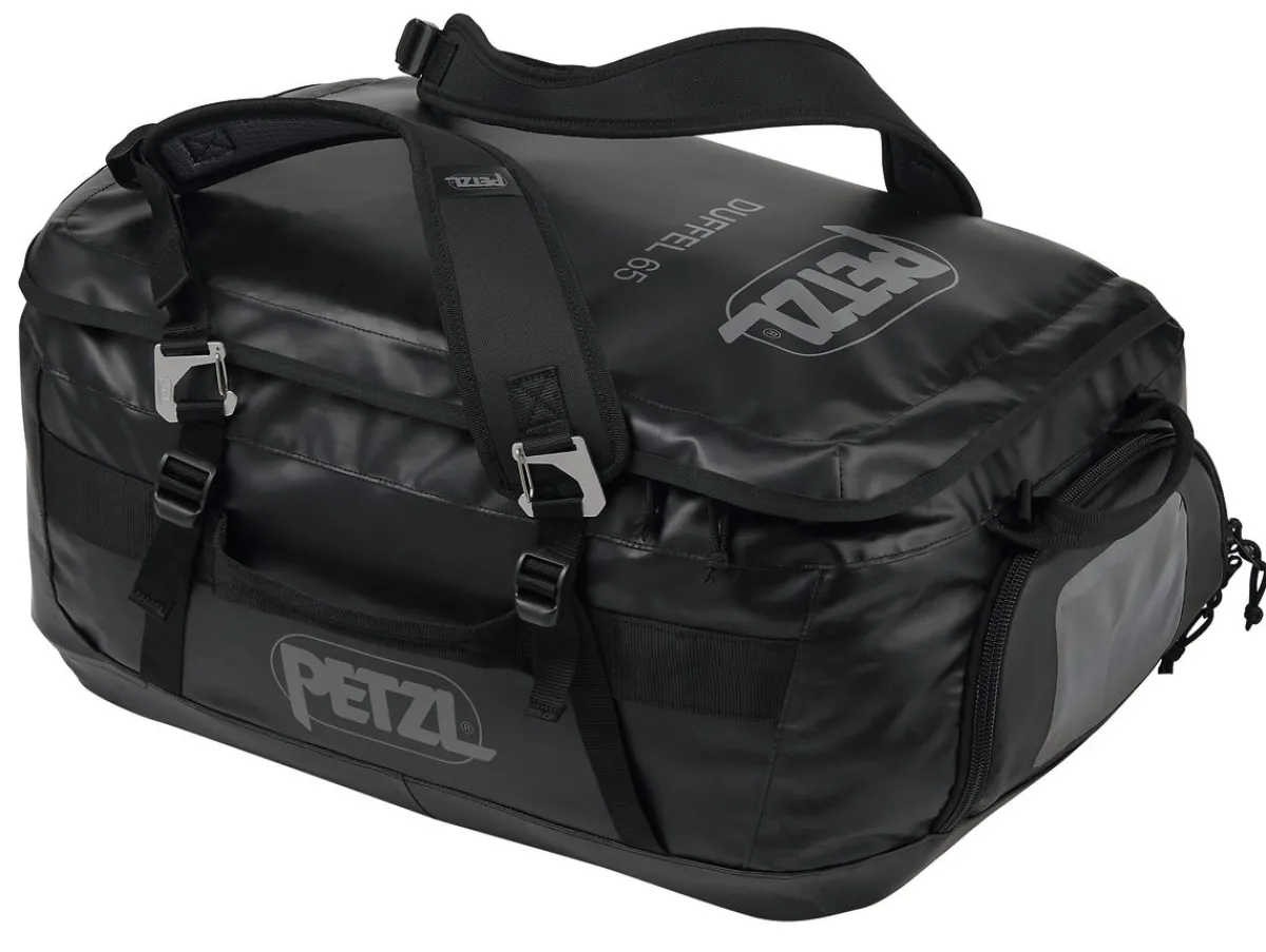 Petzl Duffel 65 l gear backpack bag Discount