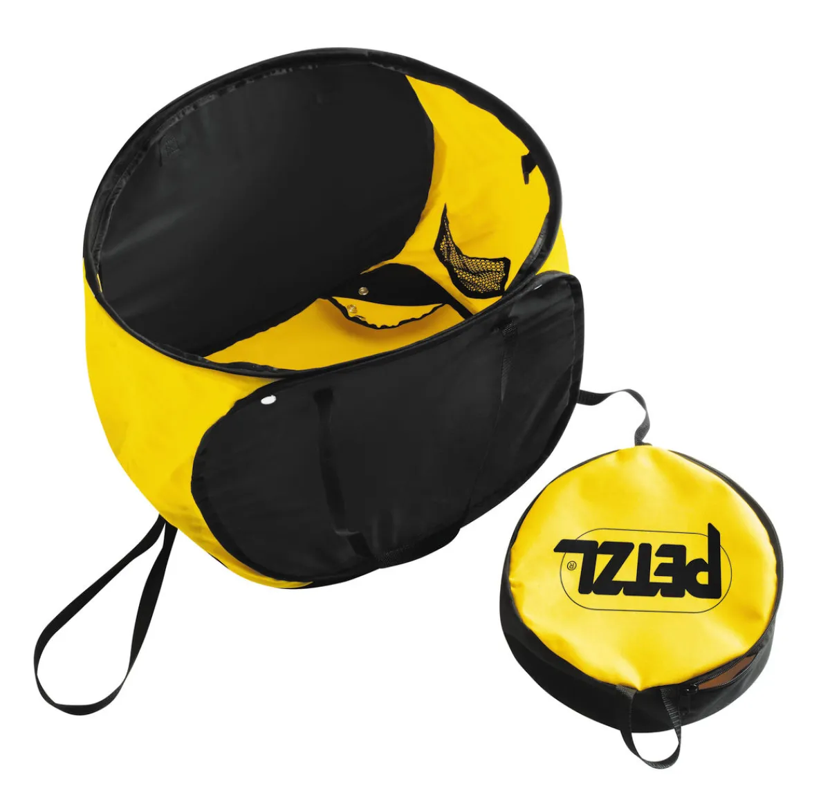 Petzl Eclipse storage for throw-line Cheap