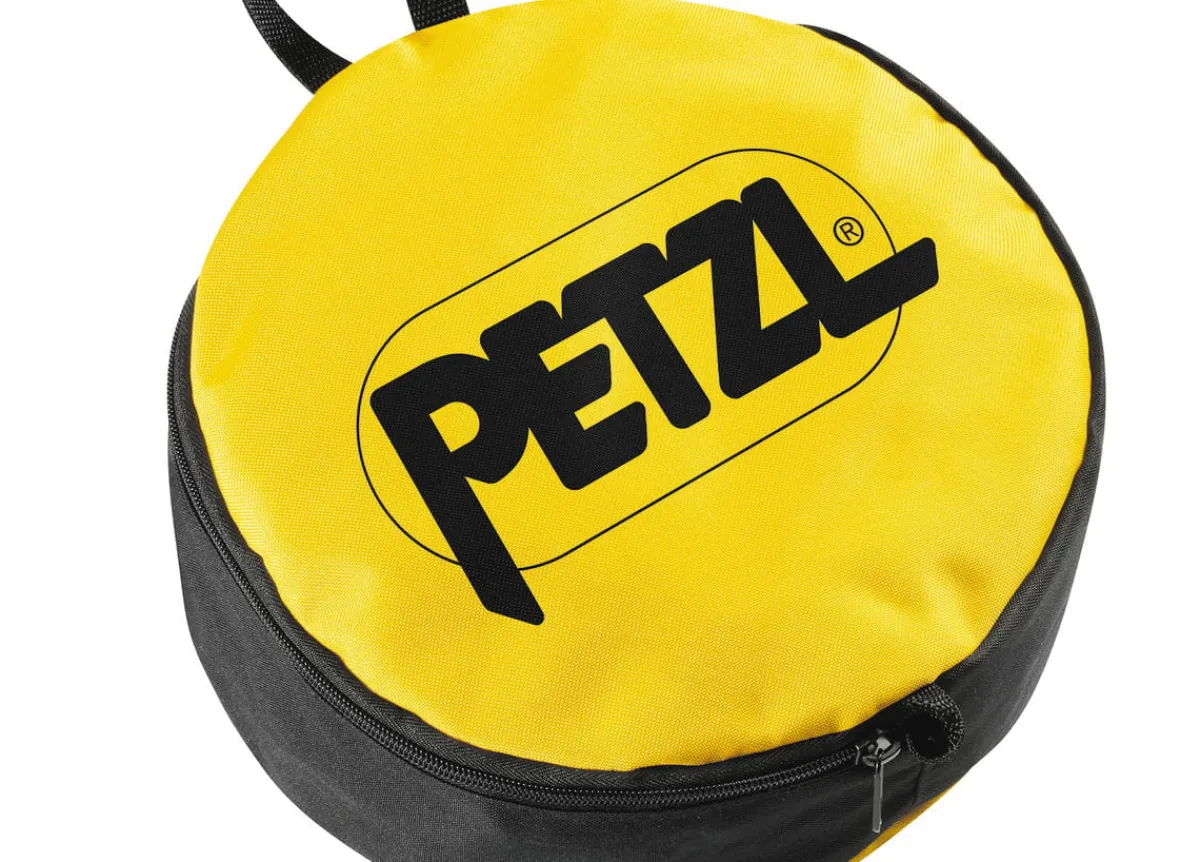 Petzl Eclipse storage for throw-line Cheap