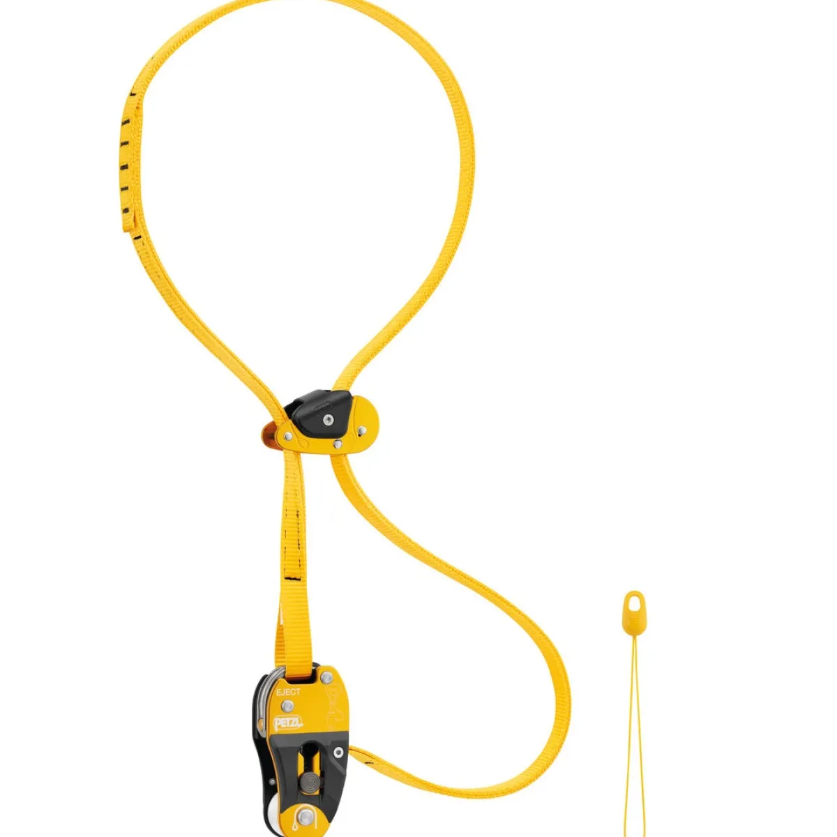 Petzl Eject false crotch for tree care Sale