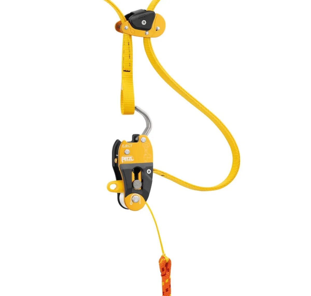 Petzl Eject false crotch for tree care Sale