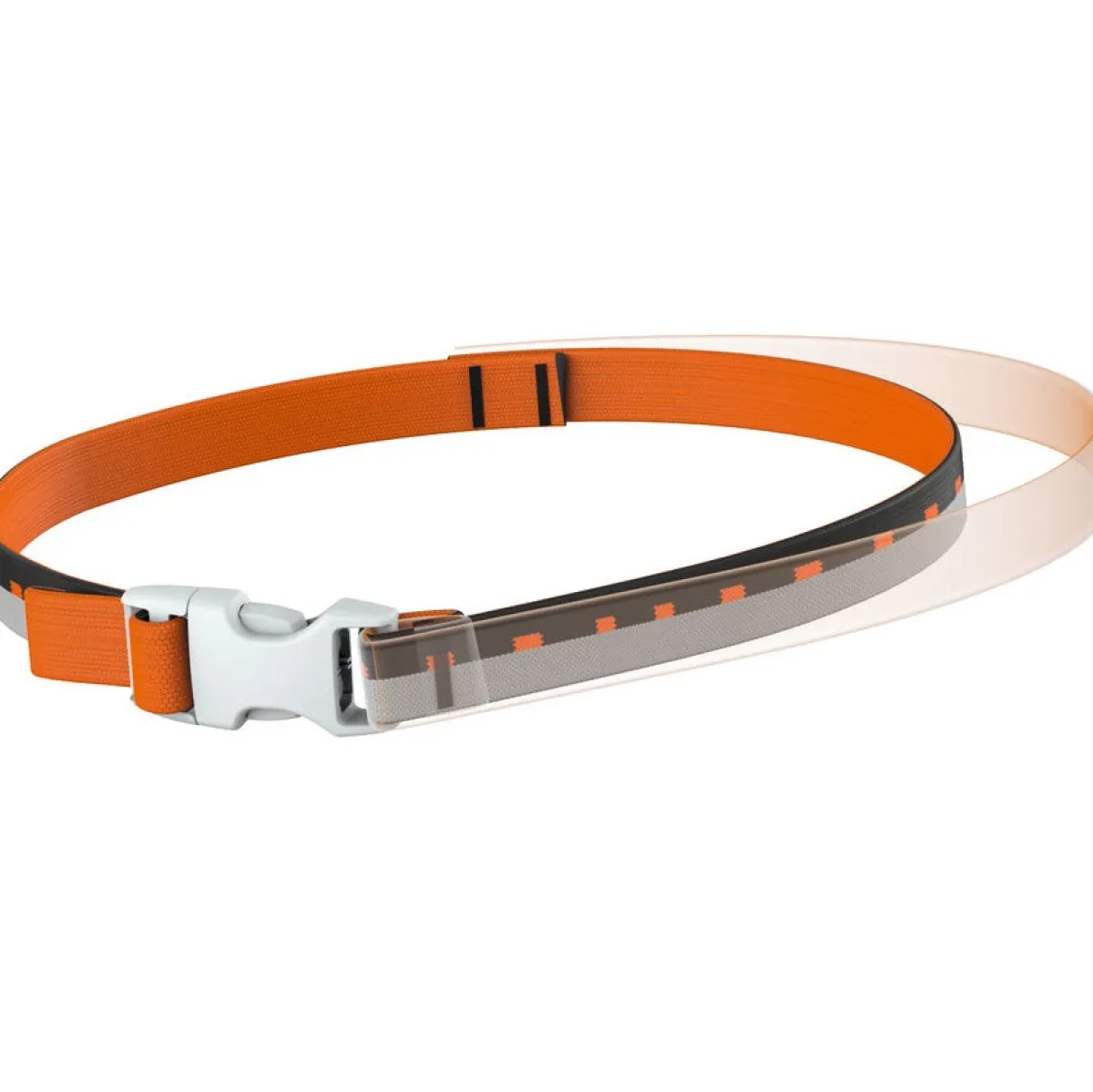 Petzl Elastic Strap for Leverlock Fil binding system Online
