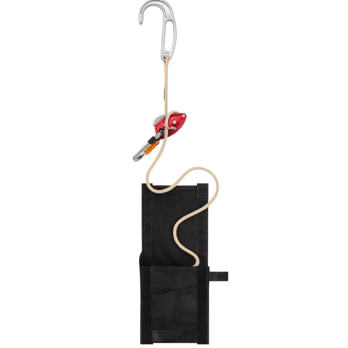 Petzl Exo Ap Hook Escape Device 15m Best