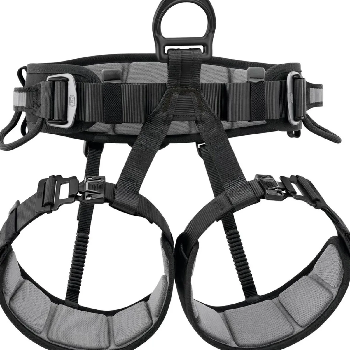 Petzl Falcon harness work at height Clearance