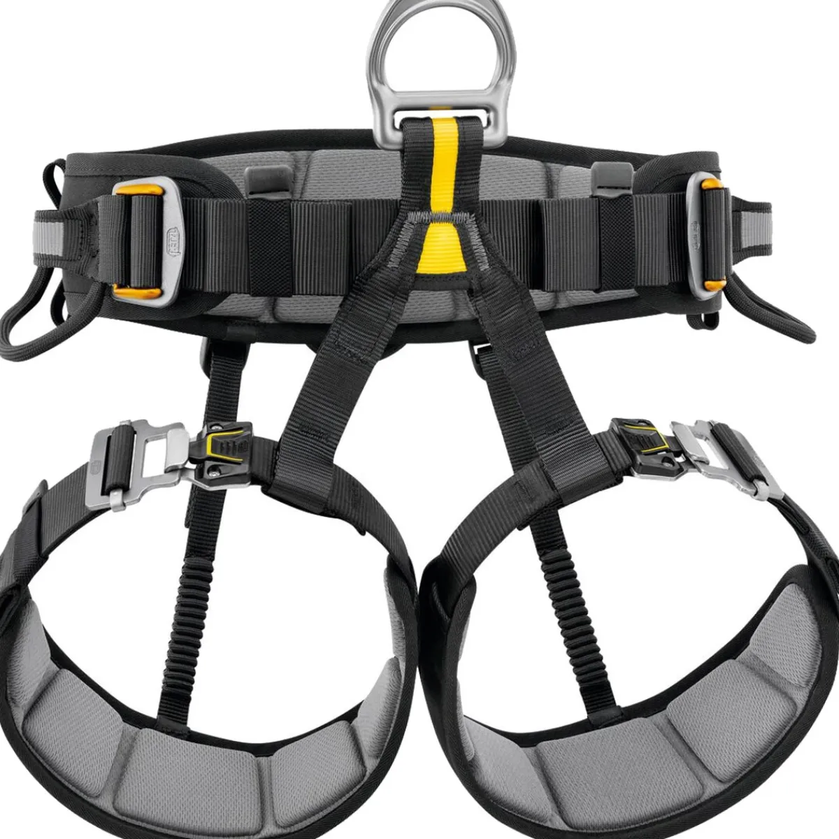 Petzl Falcon harness work at height Clearance