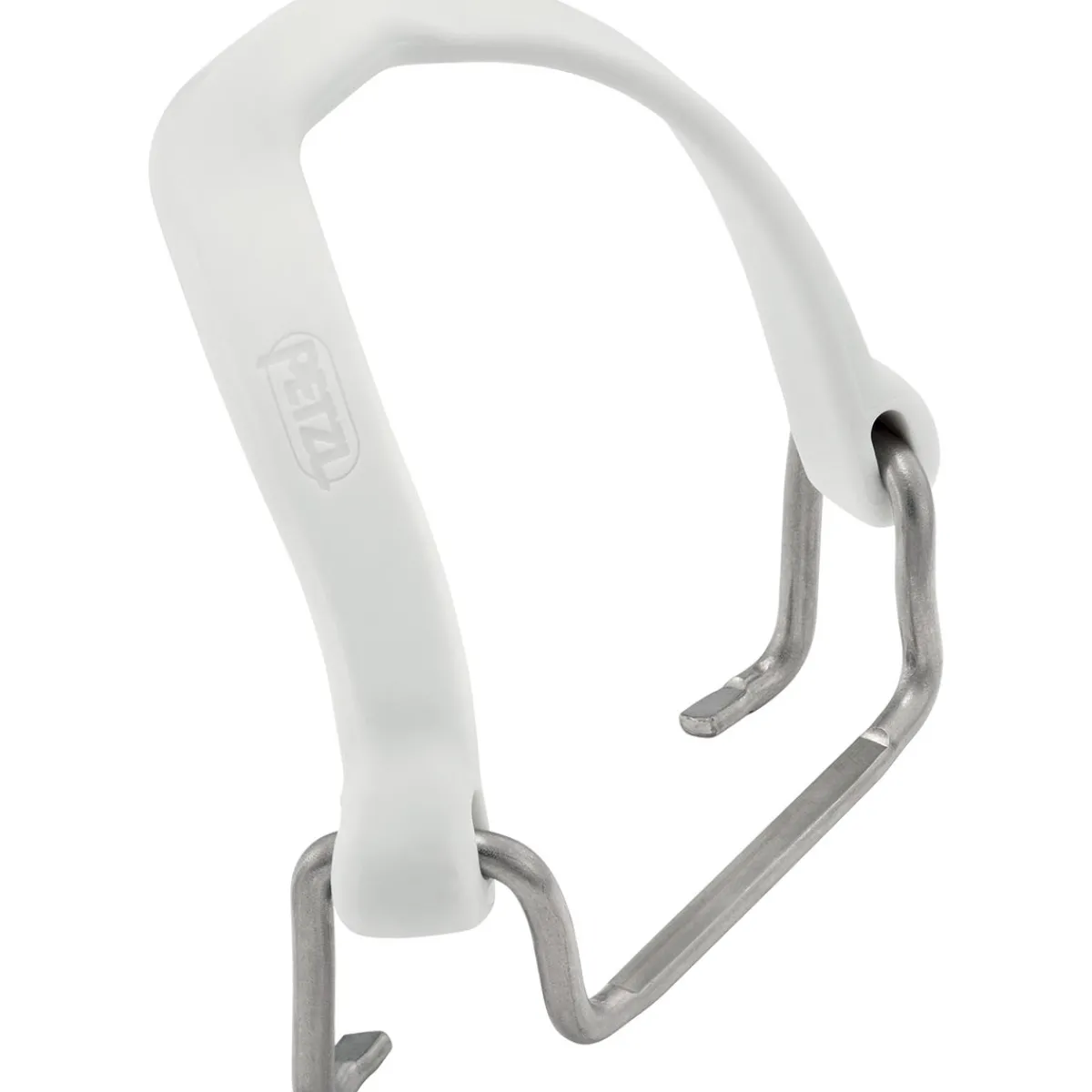 Petzl Fil Flex crampon toe bail Clearance
