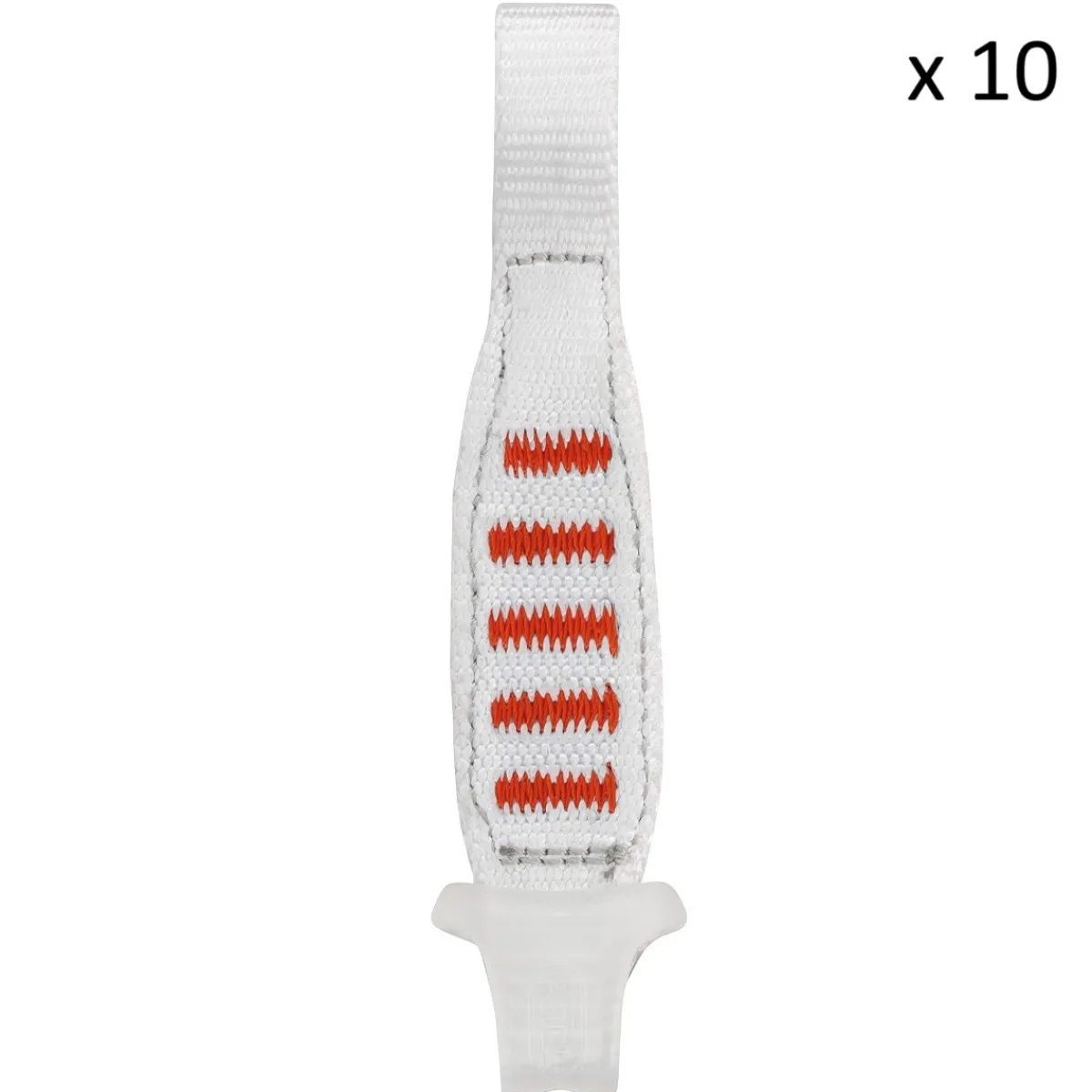 Petzl Finesse 10-Pack sling for quickdraw Best Sale