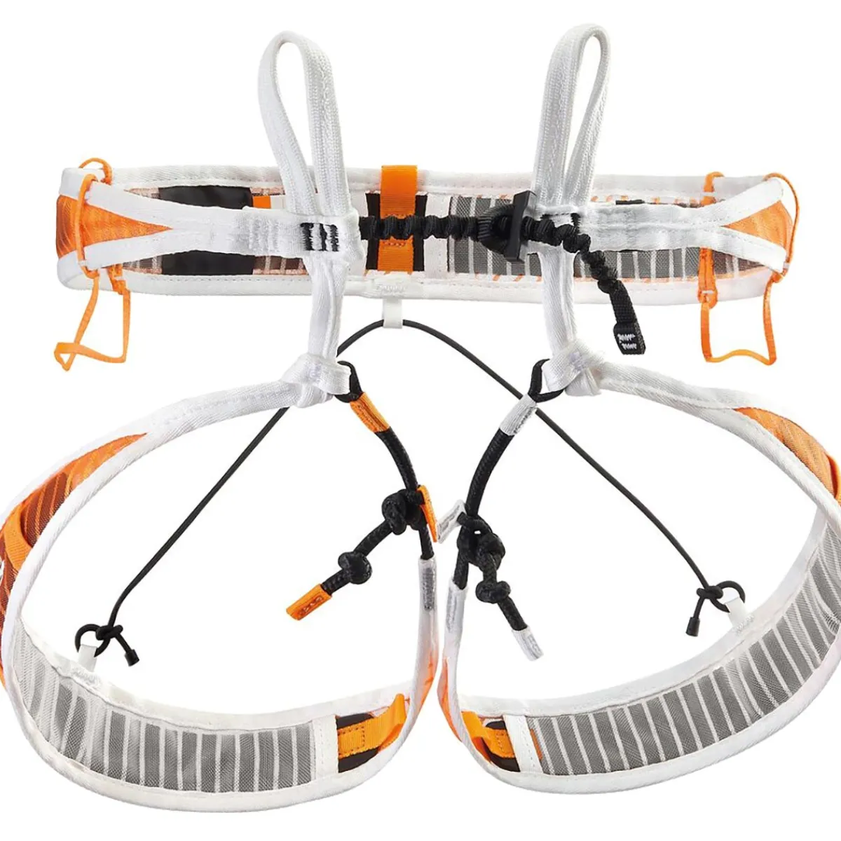 Petzl Fly Harness ski mountaineering harness Outlet