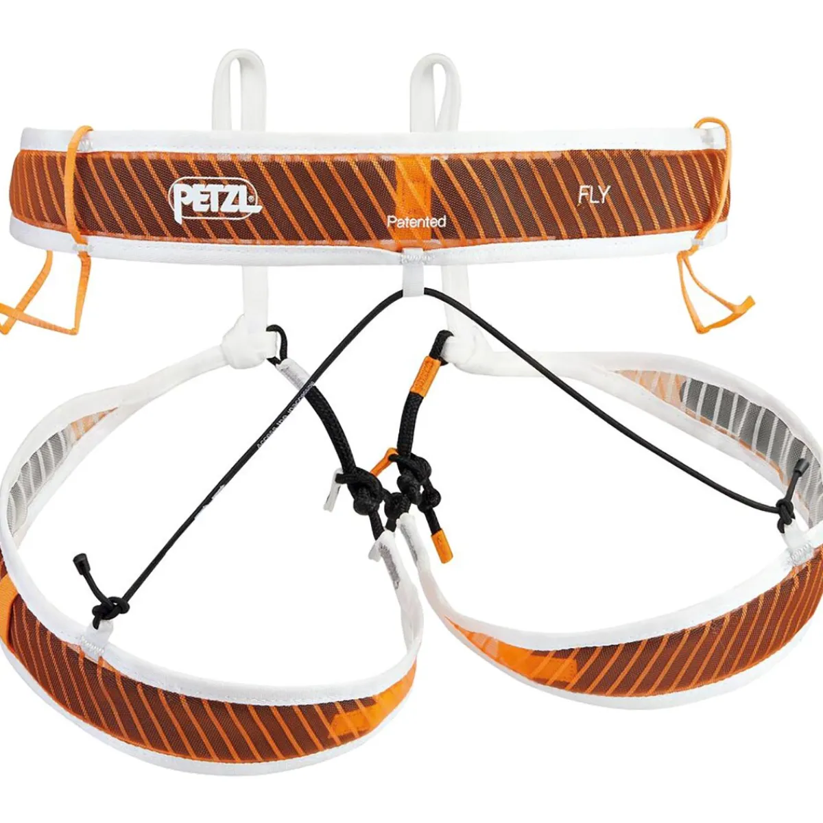 Petzl Fly Harness ski mountaineering harness Outlet