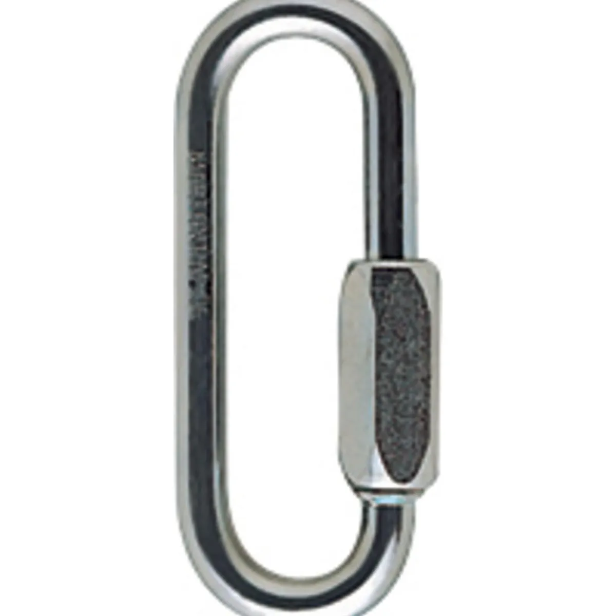 Petzl Go Ø7 mm quick link Fashion