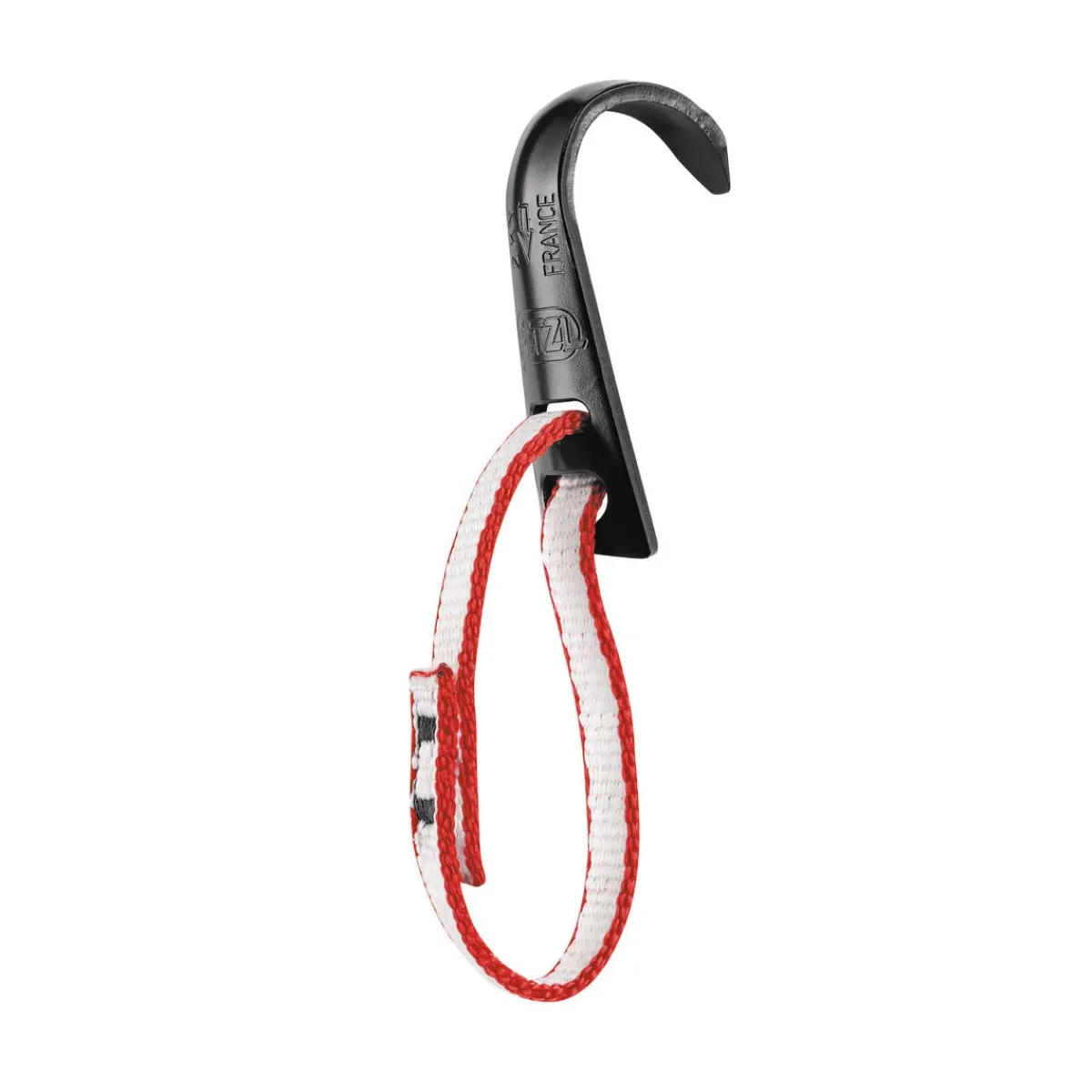Petzl Goutte d'Eau skyhook progression hook Cheap