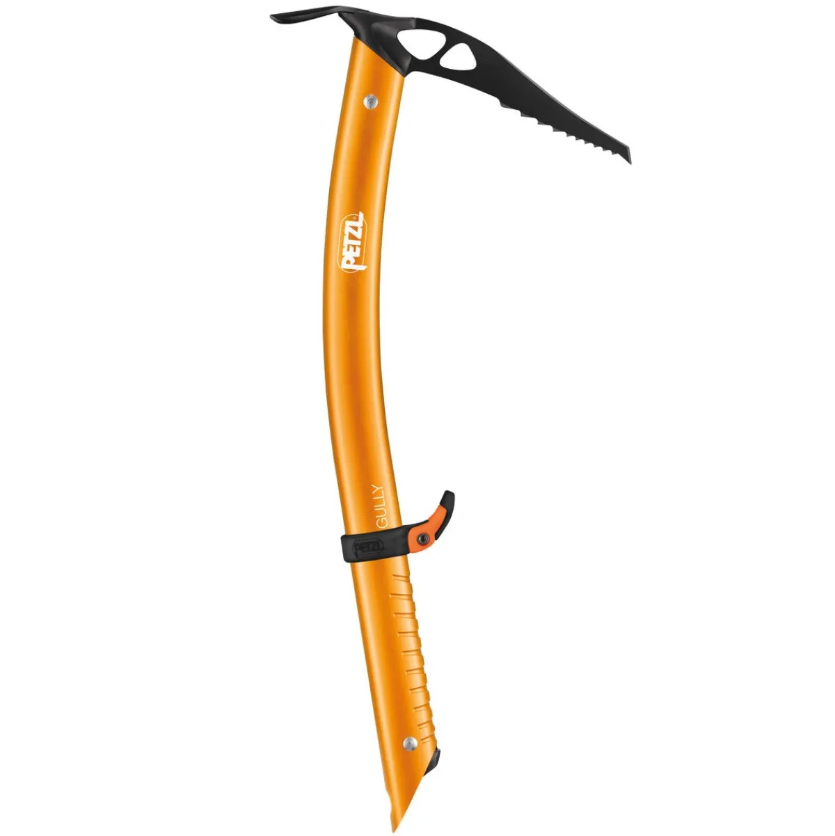 Petzl Gully 45 Adze ice axe Shop