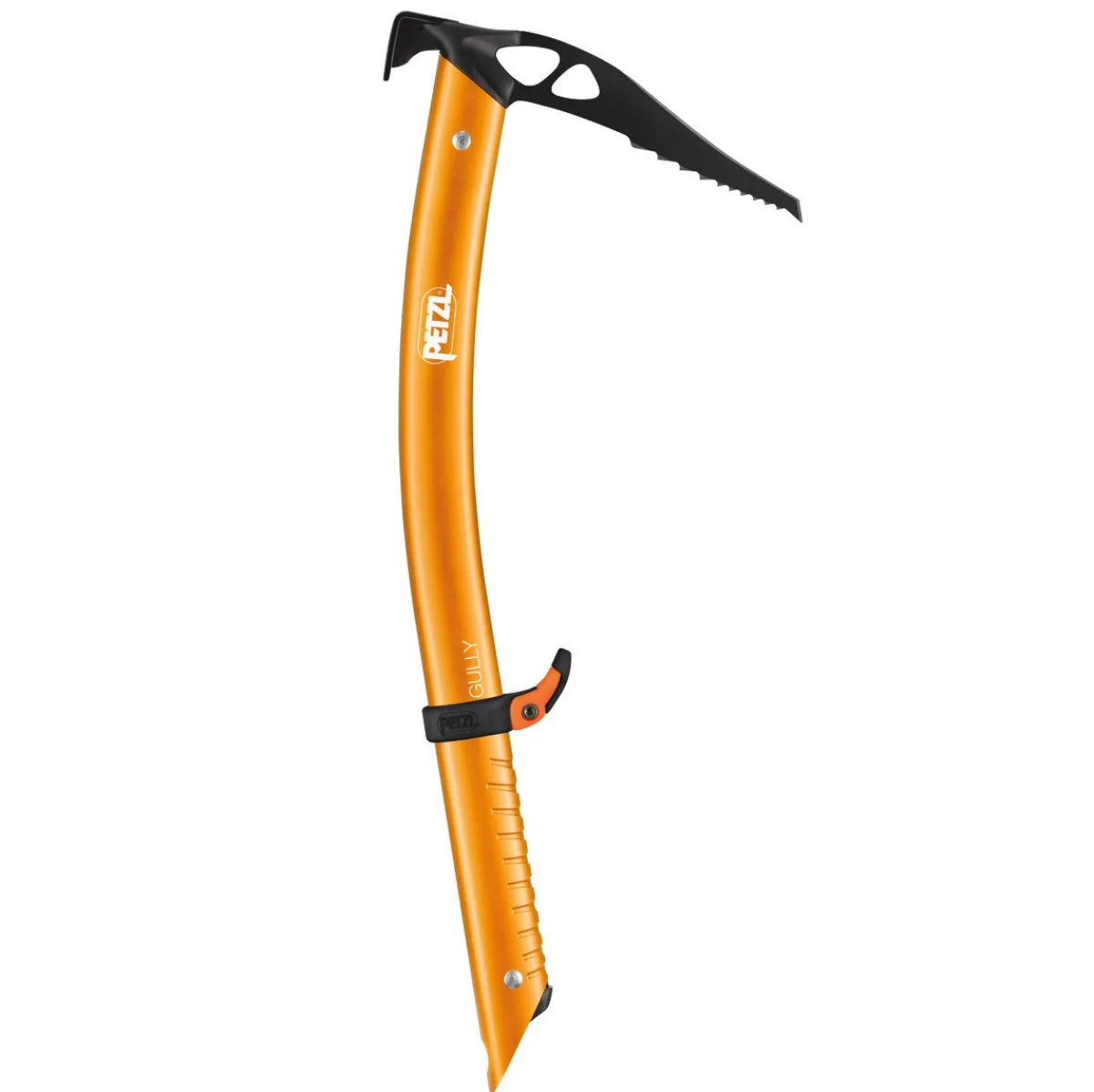 Petzl Gully 45 Hammer ice axe Fashion