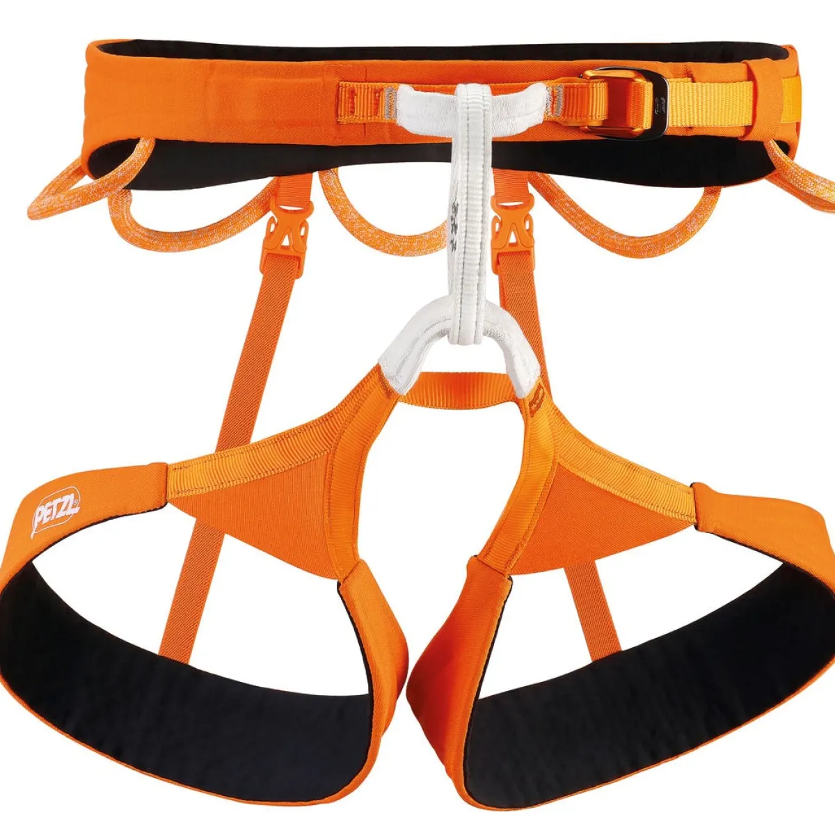 Petzl Hirundos Harness climbing harness Best Sale