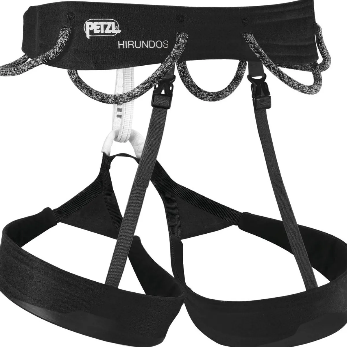 Petzl Hirundos Harness climbing harness Best Sale