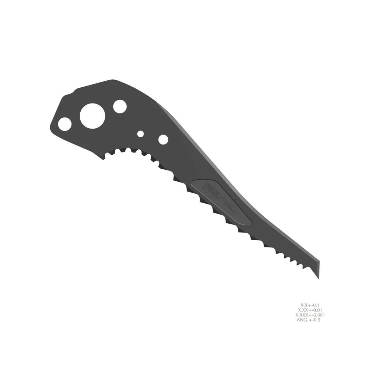 Petzl Ice ice axe pick Discount